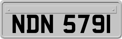 NDN5791