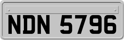 NDN5796