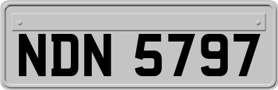 NDN5797