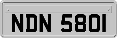 NDN5801