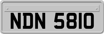 NDN5810
