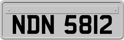 NDN5812