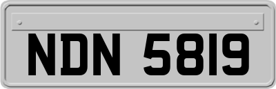 NDN5819