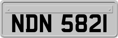 NDN5821