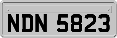 NDN5823