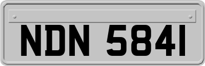 NDN5841