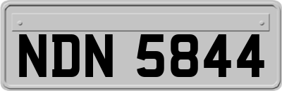 NDN5844