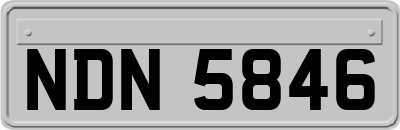 NDN5846