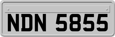 NDN5855