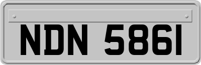 NDN5861