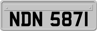 NDN5871