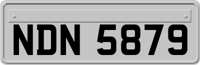 NDN5879
