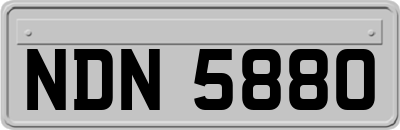 NDN5880