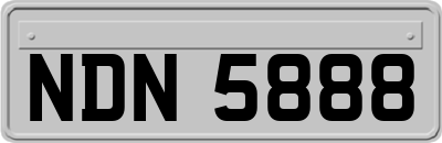 NDN5888