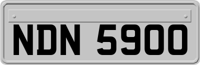 NDN5900