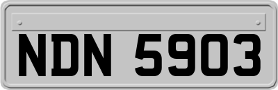 NDN5903