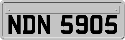 NDN5905