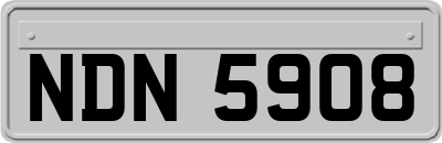 NDN5908