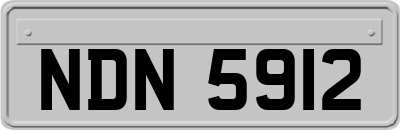 NDN5912