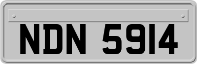 NDN5914
