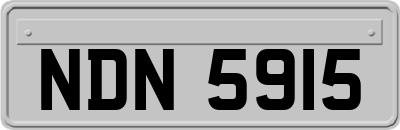 NDN5915