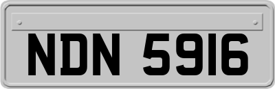 NDN5916