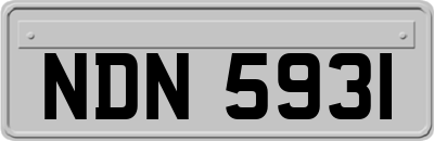 NDN5931