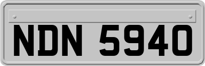 NDN5940
