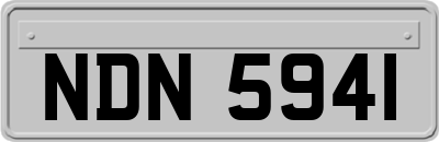 NDN5941