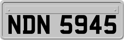 NDN5945