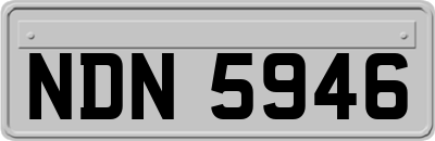 NDN5946