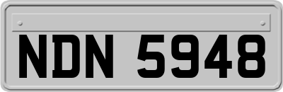 NDN5948