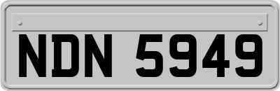 NDN5949
