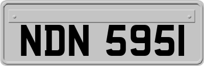 NDN5951