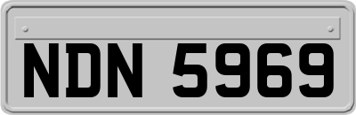 NDN5969