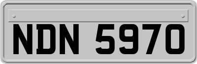 NDN5970