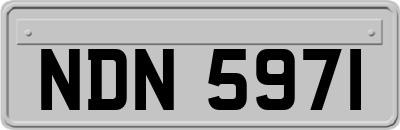 NDN5971