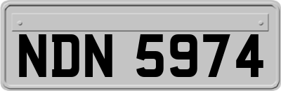 NDN5974