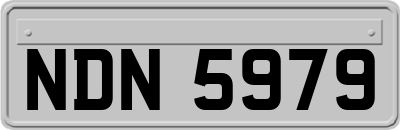 NDN5979