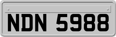 NDN5988