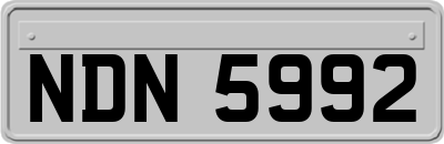 NDN5992