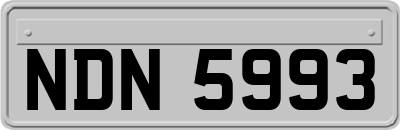 NDN5993