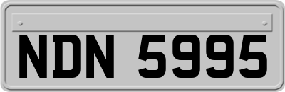 NDN5995