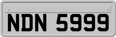 NDN5999
