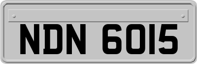 NDN6015