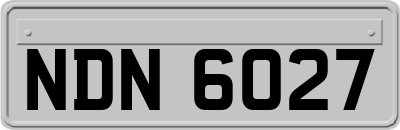 NDN6027