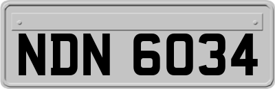 NDN6034