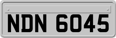 NDN6045