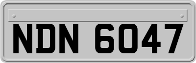 NDN6047