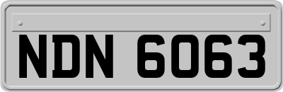NDN6063